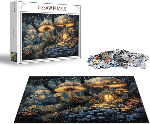 Puzzle 5000 Teile Nachtisch Puzzle Farbe Holzpuzzle ErwachseneGroß Klassische Jigsaw, Ein Herausforderndes Rätsel, Puzzlespiele für Die Ganze Familie Jigsaw für Erwachsene und Kinder Ab 14 Jahrenx-449 von Gmeignl