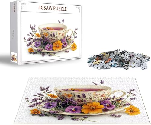 Puzzle 5000 Teile Schmetterling Puzzle Frau Holzpuzzle Erwachsene Klassische Jigsaw, EIN Herausforderndes Rätsel, Puzzlespiele für Die Ganze Familie Jigsaw für Erwachsene und Kinder Ab 14 Jahrenx-172 von Gmeignl