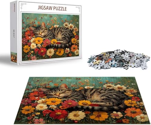 Puzzle 5000 Teile Schmetterling Puzzle Retro Holzpuzzle Erwachsene Klassische Jigsaw, Ein Herausforderndes Rätsel, Puzzlespiele für Die Ganze Familie Jigsaw für Erwachsene und Kinder Ab 14 Jahrenx-287 von Gmeignl