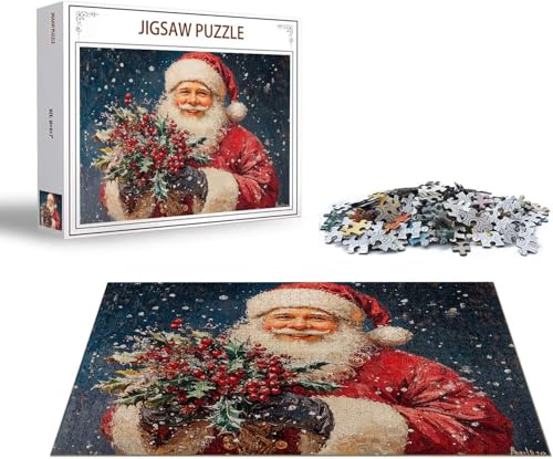 Puzzle 5000 Teile Tier Puzzle Hund Holzpuzzle Erwachsene, DIY Groß Klassische Jigsaw, Ein Herausforderndes Rätsel, Puzzlespiele für Die Ganze Familie Jigsaw für Erwachsene und Kinder Ab 14 Jahrenx-367 von Gmeignl