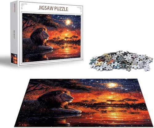 Puzzle Blume Puzzle 6000 Teile Frau Holzpuzzle Erwachsene, Premium Quality Klassische Wooden Lernspiel, DIY Klassische Spaß Jigsaw Erwachsene, Challenging Game Jigsaws für Wohnkultur Geschenk x-492 von Gmeignl