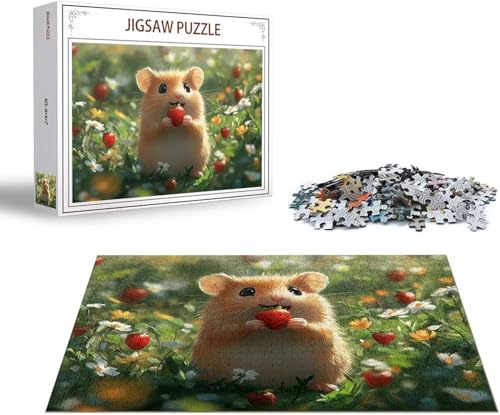 Puzzle Blume Puzzle 6000 Teile Mädchen Holzpuzzle Erwachsene, Premium Quality Klassische Wooden Lernspiel DIY Klassische Spaß Jigsaw Erwachsene, Challenging Game Jigsaws für Wohnkultur Geschenk x-331 von Gmeignl