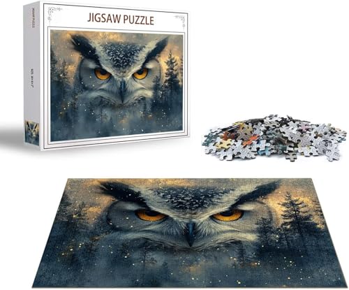 Puzzle Frau Puzzle 2000 Teile Religion Holzpuzzle Erwachsene, Premium Quality Klassische Wooden Lernspiel DIY Klassische Spaß Jigsaw Erwachsene, Challenging Game Jigsaws für Wohnkultur Geschenk x-583 von Gmeignl