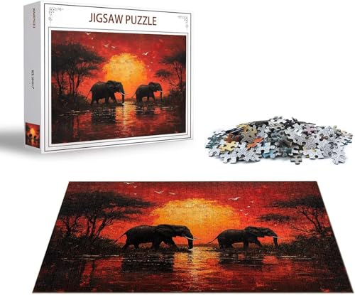 Puzzle Frau Puzzle 6000 Teile Blume Holzpuzzle Erwachsene, Premium Quality Klassische Wooden Lernspiel, DIY Klassische Spaß Jigsaw Erwachsene, Challenging Game Jigsaws für Wohnkultur Geschenk x-401 von Gmeignl