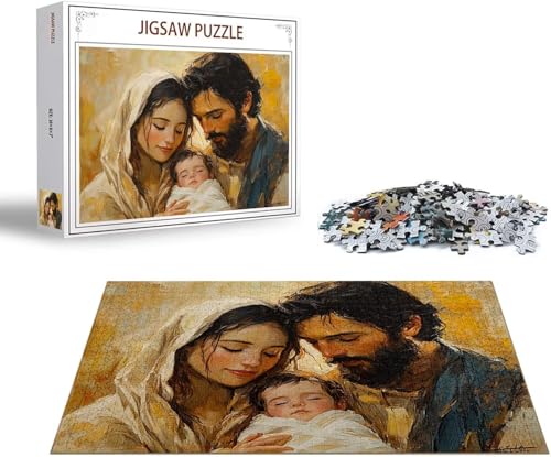 Puzzle Landschaft Puzzle 4000 Teile Tier Holzpuzzle Erwachsene, Premium Quality Klassische Wooden Lernspiel, Klassische Spaß Jigsaw Erwachsene, Challenging Game Jigsaws für Wohnkultur Geschenk x-565 von Gmeignl