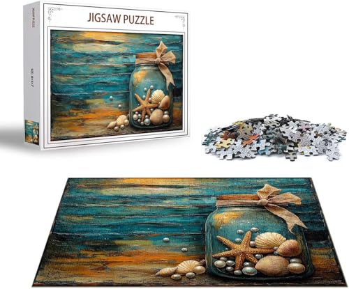 Puzzle Landschaft Puzzle 6000 Teile Japan Holzpuzzle Erwachsene, Premium Quality Klassische Wooden Lernspiel, Klassische Spaß Jigsaw Erwachsene, Challenging Game Jigsaws für Wohnkultur Geschenk x-372 von Gmeignl