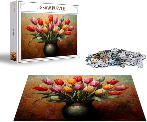 Puzzle Landschaft Puzzle 6000 Teile Strand Holzpuzzle Erwachsene, Premium Quality Klassische Wooden Lernspiel, DIY Klassische Spaß Jigsaw Erwachsene, Challenging Jigsaws für Wohnkultur Geschenk x-222 von Gmeignl