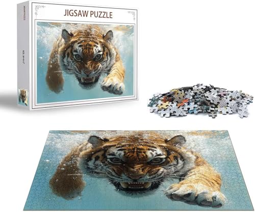 Puzzle Mond Puzzle 6000 Teile Blume Holzpuzzle Erwachsene, Premium Quality Klassische Wooden Lernspiel, DIY Klassische Spaß Jigsaw Erwachsene, Challenging Game Jigsaws für Wohnkultur Geschenk x-433 von Gmeignl