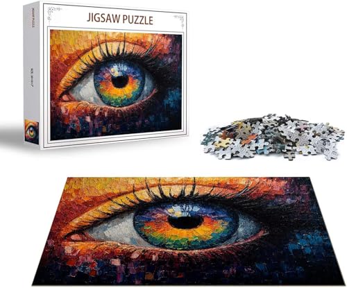 Puzzle Zen Puzzle 6000 Teile Blume Holzpuzzle Erwachsene, Premium Quality Klassische Wooden Lernspiel, DIY Klassische Spaß Jigsaw Erwachsene, Challenging Game Jigsaws für Wohnkultur Geschenk x-284 von Gmeignl