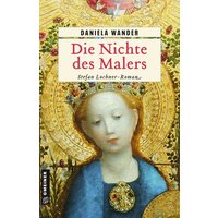 Die Nichte des Malers von Gmeiner-Verlag