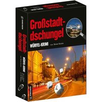 Gmeiner Verlag - Großstadtdschungel von Gmeiner-Verlag