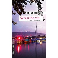 Schussbereit von Gmeiner-Verlag