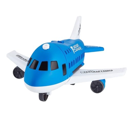 Gmokluytw Flugzeug Spielzeug | Vorschule Lernspielzeug Flugzeug Modell Spielset - Verwandlungs Spielzeug mit kleinen Autos,Für Mädchen Kinder Geburtstag Weihnachten Geschenkideen Gmokluytw Flugzeug Spielzeug | Vorschule Lernspielzeug Flugzeug Modell Spielset - Verwandlungs Spielzeug mit kleinen Autos,Für Mädchen Kinder Geburtstag Weihnachten Geschenkideen von Gmokluytw