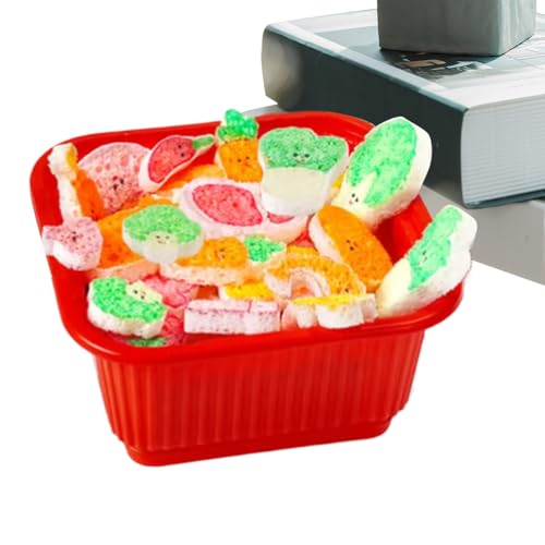 Gmokluytw Stressball Maker Kit,Bastelset Für Knetbälle | Sensorik Spielzeug Für Kinder Ab 6 Jahre | Für Klassenreise Zuhause Spielzimmer Sommercamp Gmokluytw Stressball Maker Kit,Bastelset Für Knetbälle | Sensorik Spielzeug Für Kinder Ab 6 Jahre | Für Klassenreise Zuhause Spielzimmer Sommercamp von Gmokluytw