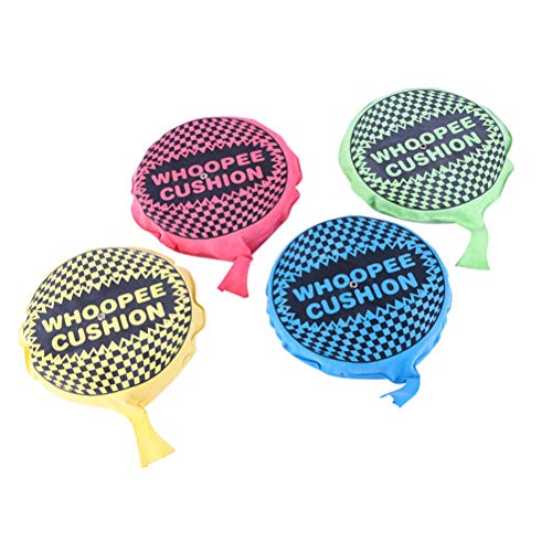 Furzkissen Kissen, Whoopee Cushion Kissen Party Scherzartikel Favor für Geschenk und Spielzeug Novelty Trick Joke von Gmuret