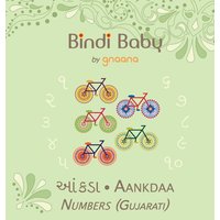 Bindi Baby Numbers (Gujarati) von Gnaana Publishing