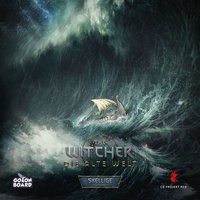 Go on Board - The Witcher - Die Alte Welt, Skellige von Go on Board