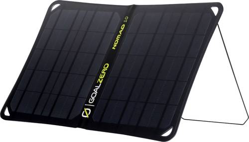 Goal Zero Nomad 10 11900 Solar-Ladegerät 10W von Goal Zero