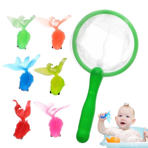 Godpqiui Badewannen Angelspiel - Kleinkinder Angelspiel | Schwimmende Tiere Wasserspielzeug Für Und Pool Aktivitäten Bei Sonnenschein Schwimmbad Badezimmer Godpqiui Badewannen Angelspiel - Kleinkinder Angelspiel | Schwimmende Tiere Wasserspielzeug Für Und Pool Aktivitäten Bei Sonnenschein Schwimmbad Badezimmer von Godpqiui
