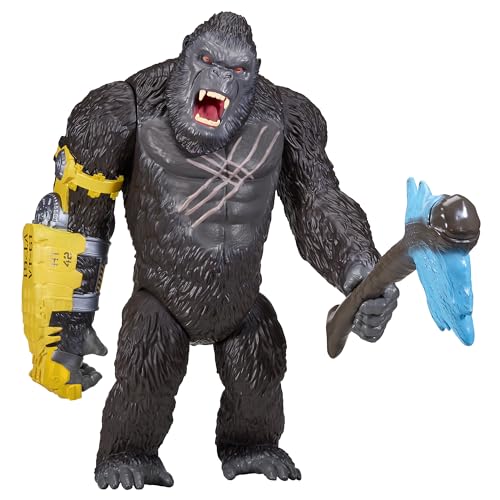 61 cm - Titan Figure - Kong von Godzilla