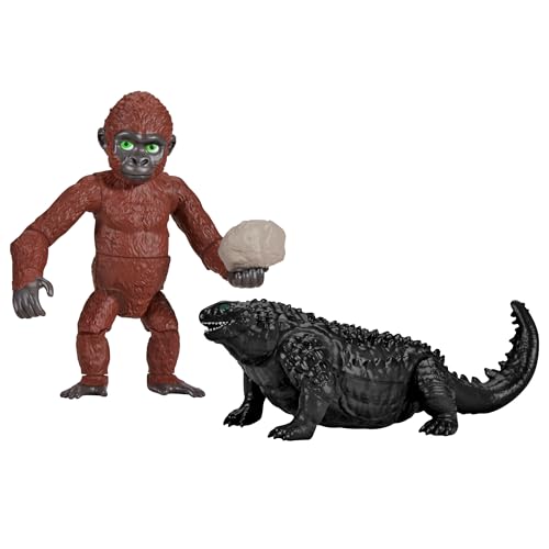 Godzilla GVK – 15,2 cm Film 2 Monster Basic Figur – Suko mit WART Dog von Godzilla