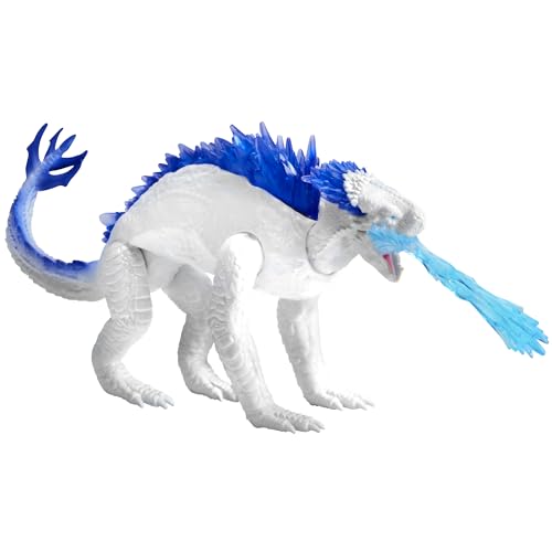 Godzilla X Kong Monsterverse 7.6 cm Actionfigur Basic Series - Shimo mit Frost Bite Blast von Godzilla