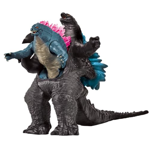 Godzilla x Kong : The New Empire - 17.8 cm Titan Evolution (Peel Skin to Reveal Evolved) von Godzilla