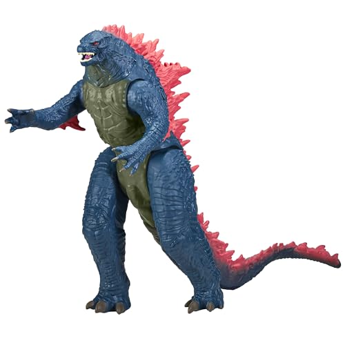 61 cm - Titan Figure - Godzilla von Godzilla