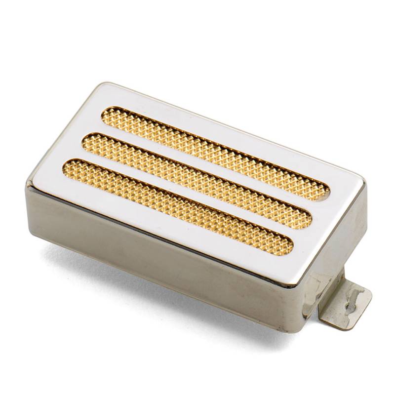 Göldo GoldFoil Bridge Pickup E-Gitarre von Göldo