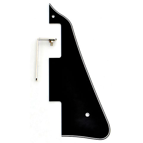 Göldo Pickguard LP black Pickguard von Göldo