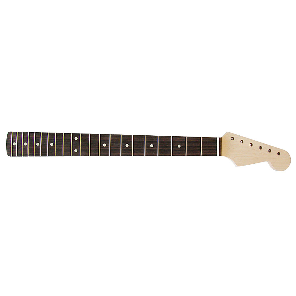 Göldo Strat 21 frets, Vintage Radius, RW Hals von Göldo