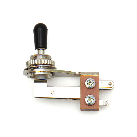 Göldo WDE6 Toggle Switch "SG" Schalter von Göldo