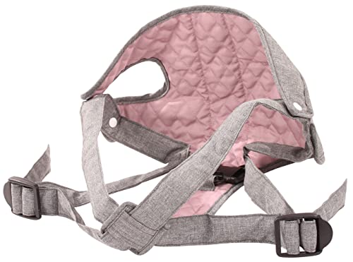 Götz 3403368 Puppen Bauchtrage Soft Mood - Transporttrage für Babypuppen von 30-48 cm - geeignet für Kinder ab 3 Jahren von Götz