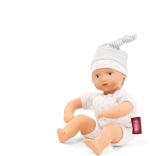 Götz MINI AQUINI Girl IN WANNE Götz MINI AQUINI Girl IN WANNE von Götz