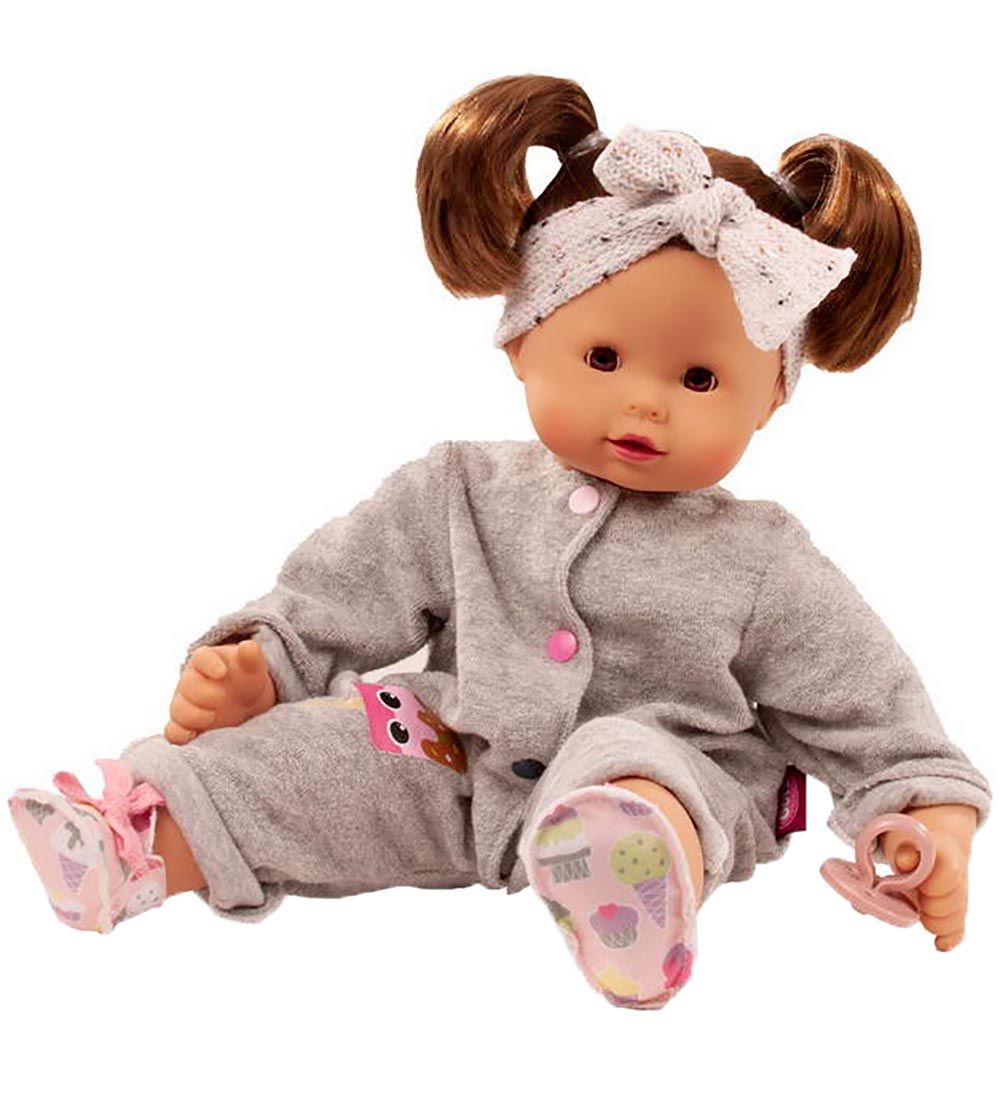 Götz Puppe - Maxy Muffin - 42 cm - Eis am Stiel - Ice Cream - Götz - One Size - Puppen Götz Puppe - Maxy Muffin - 42 cm - Eis am Stiel - Ice Cream - Götz - One Size - Puppen von Götz