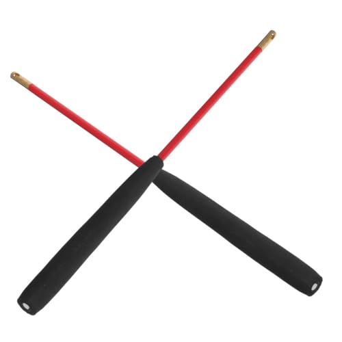 Gogogmee 1 Paar Professionelle Diabolo Sticks Ersatz Jonglierstäbe Mit Kugellager Für Optimales Spielvergnügen Und Verbesserte Kontrolle Ideal Für Anfänger Und Fortgeschrittene von Gogogmee