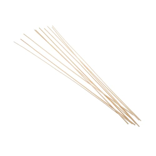 Gogogmee 10 Stück Teiliges Leicht Stabile Drachenrahmen stäbe für DIY Basteln Robuste Bambusstäbe für Drachenbau und Modellbau für Einsteiger und Kinderprojekte Gogogmee 10 Stück Teiliges Leicht Stabile Drachenrahmen stäbe für DIY Basteln Robuste Bambusstäbe für Drachenbau und Modellbau für Einsteiger und Kinderprojekte von Gogogmee