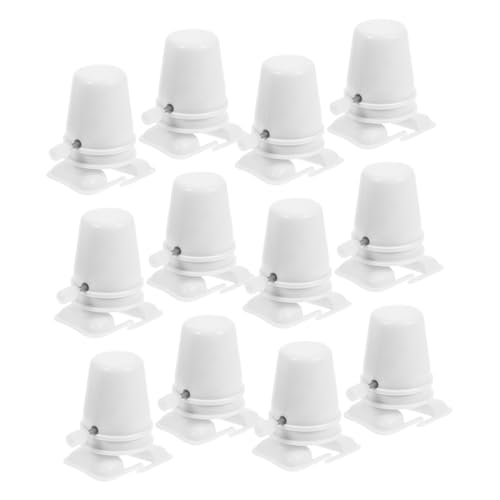 Gogogmee 12 Stück Teiliges DIY-Walking-Roboter -gehäuse Mechanische Laufbewegung Kinderfreundliches Bastelset für Kreative Lernprojekte Sicheres Kunststoffmaterial für Schule und Zuhause Gogogmee 12 Stück Teiliges DIY-Walking-Roboter -gehäuse Mechanische Laufbewegung Kinderfreundliches Bastelset für Kreative Lernprojekte Sicheres Kunststoffmaterial für Schule und Zuhause von Gogogmee