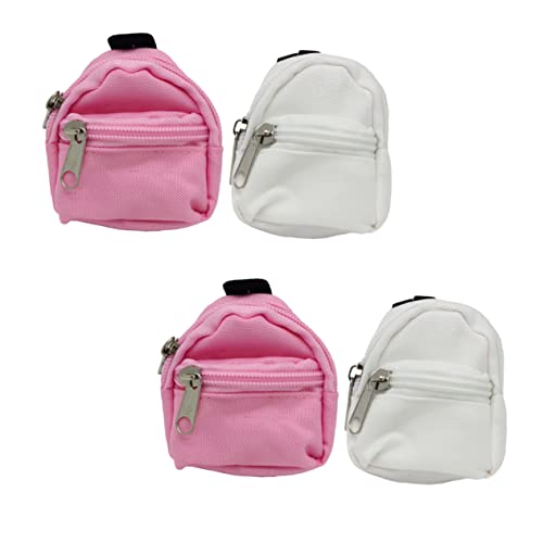 Gogogmee 16 Stück Simulations Schulranzen Mädchen Rucksäcke Mini Rucksack Spielzeug Mädchen Rucksäcke Mini Rucksäcke Schultaschen Für Mädchen Mini Rucksack Für Mädchen Rucksäcke Für von Gogogmee