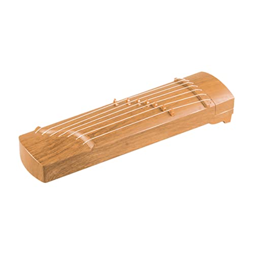 Gogogmee 1pc Exquisite Holz Instrument Spielzeug Pädagogisches Spielzeug Für Kinder (gelegentliche Farbe) von Gogogmee