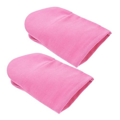 Gogogmee 2 Stück DIY Handpuppen aus Canvas Offene Mundform Leichte Puppen für Bemalen und Geschichtenerzählen Handliche Handspielzeuge für Jungen und Mädchen Gogogmee 2 Stück DIY Handpuppen aus Canvas Offene Mundform Leichte Puppen für Bemalen und Geschichtenerzählen Handliche Handspielzeuge für Jungen und Mädchen von Gogogmee