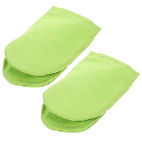 Gogogmee 2 Stück Teiliges DIY Handpuppen aus Unbemalter Bemalbare Fingerpuppen für Erwachsene Kreative Bastelmaterialien für Kunstwerke und Rollenspiele Gogogmee 2 Stück Teiliges DIY Handpuppen aus Unbemalter Bemalbare Fingerpuppen für Erwachsene Kreative Bastelmaterialien für Kunstwerke und Rollenspiele von Gogogmee