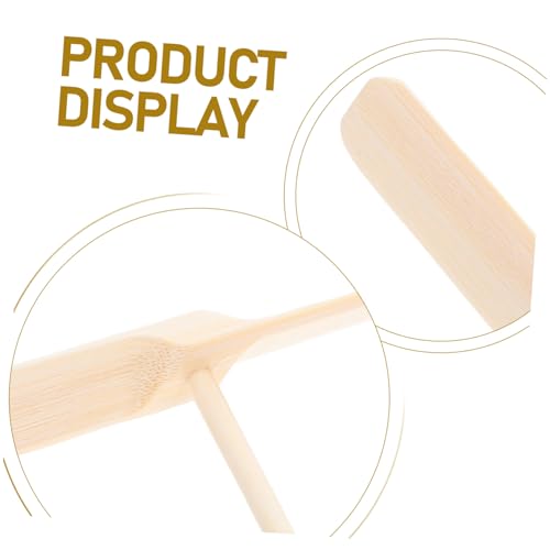 Gogogmee 20 Stück Teiliges Holz Drachenflieger Outdoor Handbetriebene Flugspielzeuge Einfach zu Werfen und Für Draußen und Garten Gogogmee 20 Stück Teiliges Holz Drachenflieger Outdoor Handbetriebene Flugspielzeuge Einfach zu Werfen und Für Draußen und Garten von Gogogmee