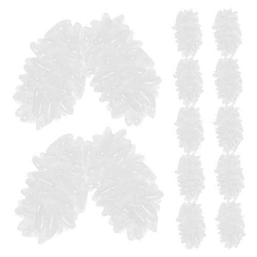 Gogogmee 20 Stück Teiliges Künstliches Reis Modell aus Stabilem Resin Lebensecht und Realistisch Food Prop für Fotografie Restaurantdeko Miniaturhäuser und Küchenpräsentationen Gogogmee 20 Stück Teiliges Künstliches Reis Modell aus Stabilem Resin Lebensecht und Realistisch Food Prop für Fotografie Restaurantdeko Miniaturhäuser und Küchenpräsentationen von Gogogmee