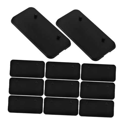 Gogogmee 20 Stück Teiliges Kunststoff Action Figuren Ständer Quadratische Basis Transparent Stabiler Display Halter für Sammelfiguren Kompatibel und Einfach zu Montieren Gogogmee 20 Stück Teiliges Kunststoff Action Figuren Ständer Quadratische Basis Transparent Stabiler Display Halter für Sammelfiguren Kompatibel und Einfach zu Montieren von Gogogmee