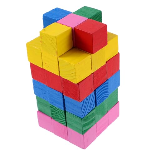 Gogogmee 200 Stück Teiliges Bauklötze aus Sicherem Material Farbenfrohe Lernspielzeuge für Hand Auge koordination von Kreativität Farben Formerkennung für Kleinkinder und Vorschulkinder Gogogmee 200 Stück Teiliges Bauklötze aus Sicherem Material Farbenfrohe Lernspielzeuge für Hand Auge koordination von Kreativität Farben Formerkennung für Kleinkinder und Vorschulkinder von Gogogmee