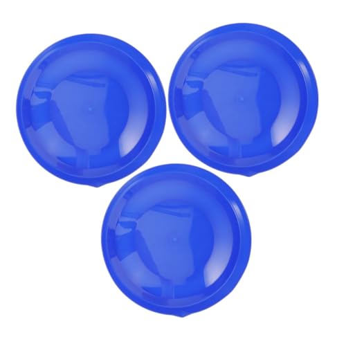 Gogogmee 3 Stück Teiliges Kinderset mit Großem Seifenblasenring Wiederverwendlichem Tablett zur Aufbewahrung Geeignet für Outdoor Spiel Geburtstagsfeiern und Familienaktivitäten Fördert Gogogmee 3 Stück Teiliges Kinderset mit Großem Seifenblasenring Wiederverwendlichem Tablett zur Aufbewahrung Geeignet für Outdoor Spiel Geburtstagsfeiern und Familienaktivitäten Fördert von Gogogmee