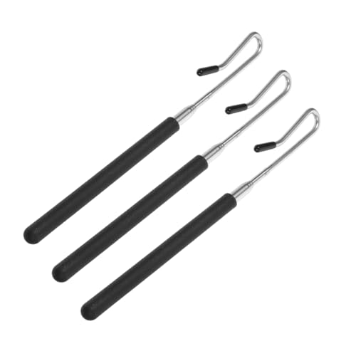 Gogogmee 3 Teiliges Zubehör Für Puppenhandbewegungen Puppenhandsteuerstab Puppengriffe Steuerstab Puppenarmmanipulationsstab Puppenhandsteuerstab Puppenhandstäbe Puppen Joystick Gogogmee 3 Teiliges Zubehör Für Puppenhandbewegungen Puppenhandsteuerstab Puppengriffe Steuerstab Puppenarmmanipulationsstab Puppenhandsteuerstab Puppenhandstäbe Puppen Joystick von Gogogmee