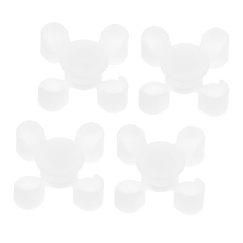 Gogogmee 4 Sätze Miniatur Möbel Detaillierte Dollhouse Möbel mit Tisch und Stühlen Robuste Architekturmodell Zubehör für DIY Sandtisch und Bastelprojekte Gogogmee 4 Sätze Miniatur Möbel Detaillierte Dollhouse Möbel mit Tisch und Stühlen Robuste Architekturmodell Zubehör für DIY Sandtisch und Bastelprojekte von Gogogmee