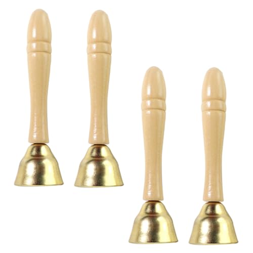 Gogogmee 4 Stück Holz Klangstäbe Teiliges Glockenspiel Pädagogisch Sicher Glatt Förderndes Musikspielzeug Holzspielzeug Ab Jahren für Jungen Mädchen Gogogmee 4 Stück Holz Klangstäbe Teiliges Glockenspiel Pädagogisch Sicher Glatt Förderndes Musikspielzeug Holzspielzeug Ab Jahren für Jungen Mädchen von Gogogmee